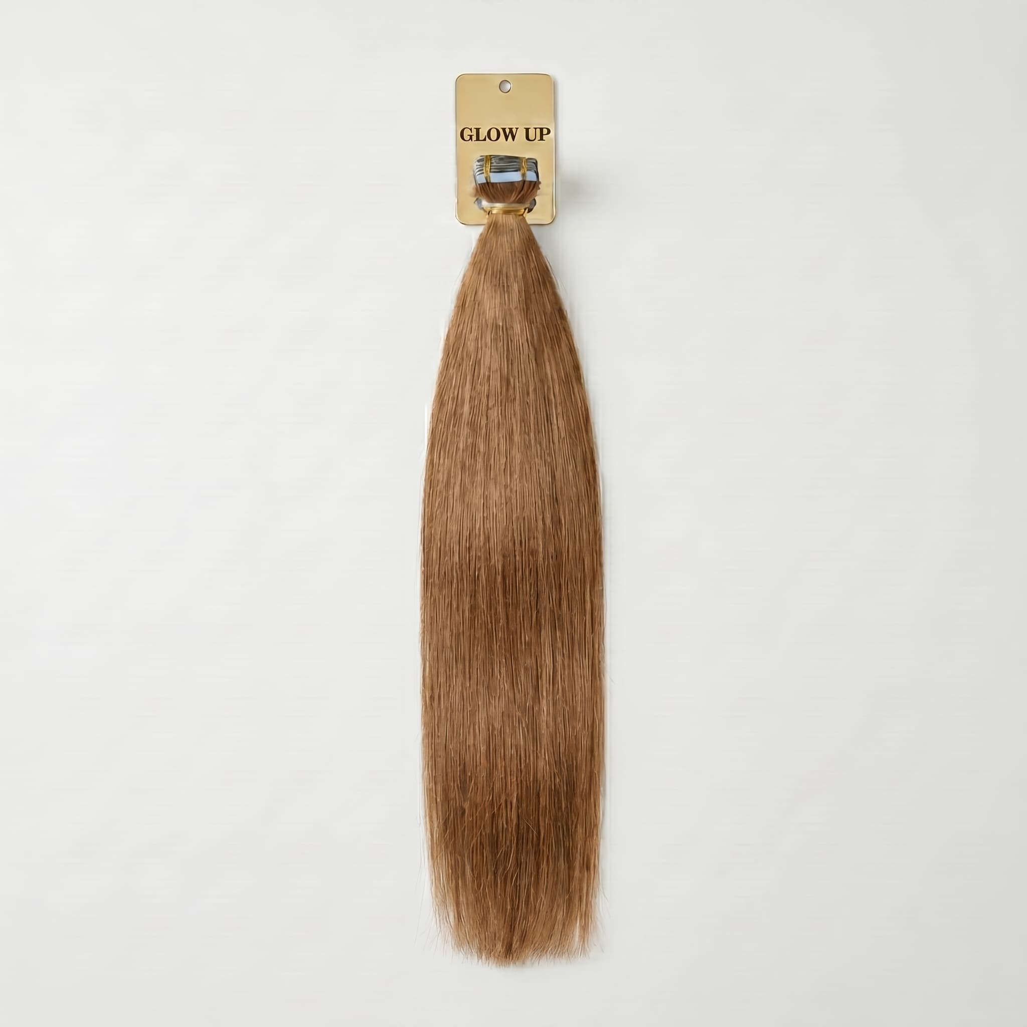 Tape-In Extensions