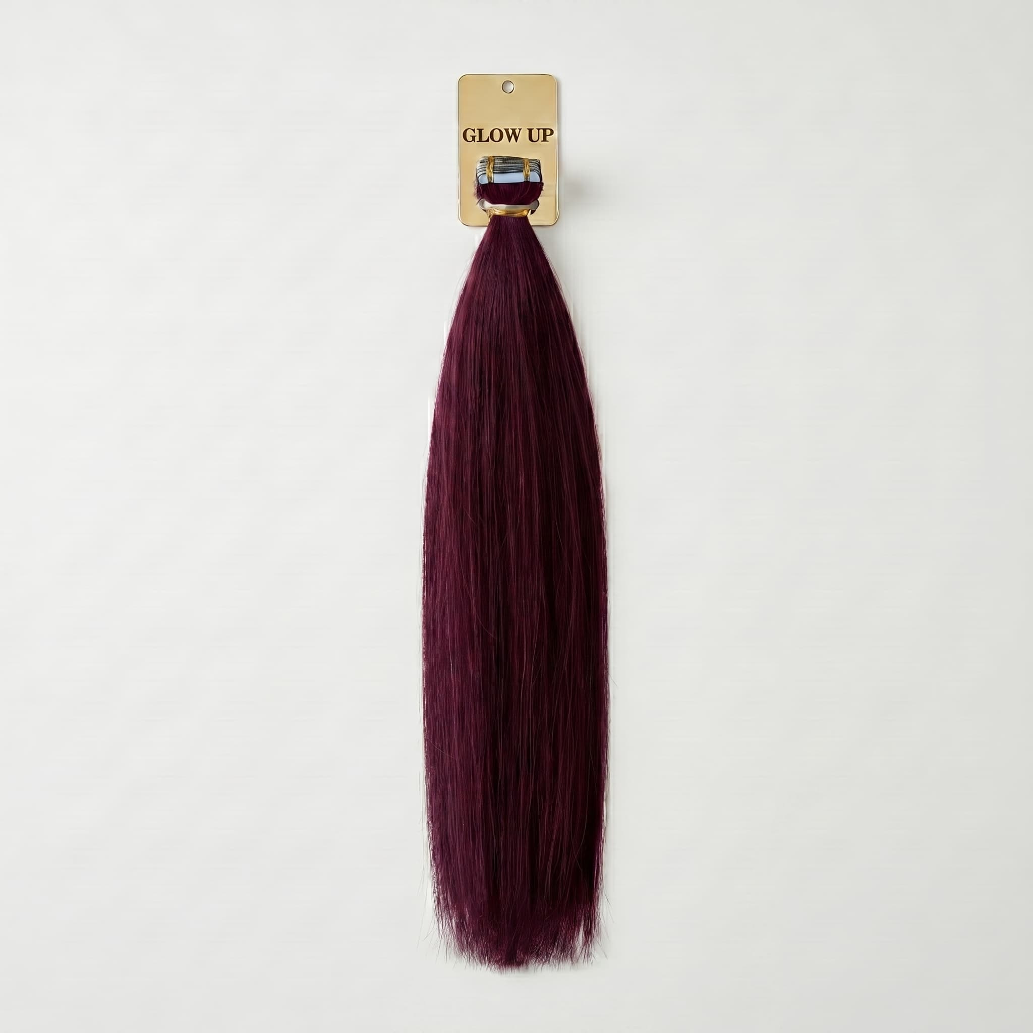 Tape-In Extensions