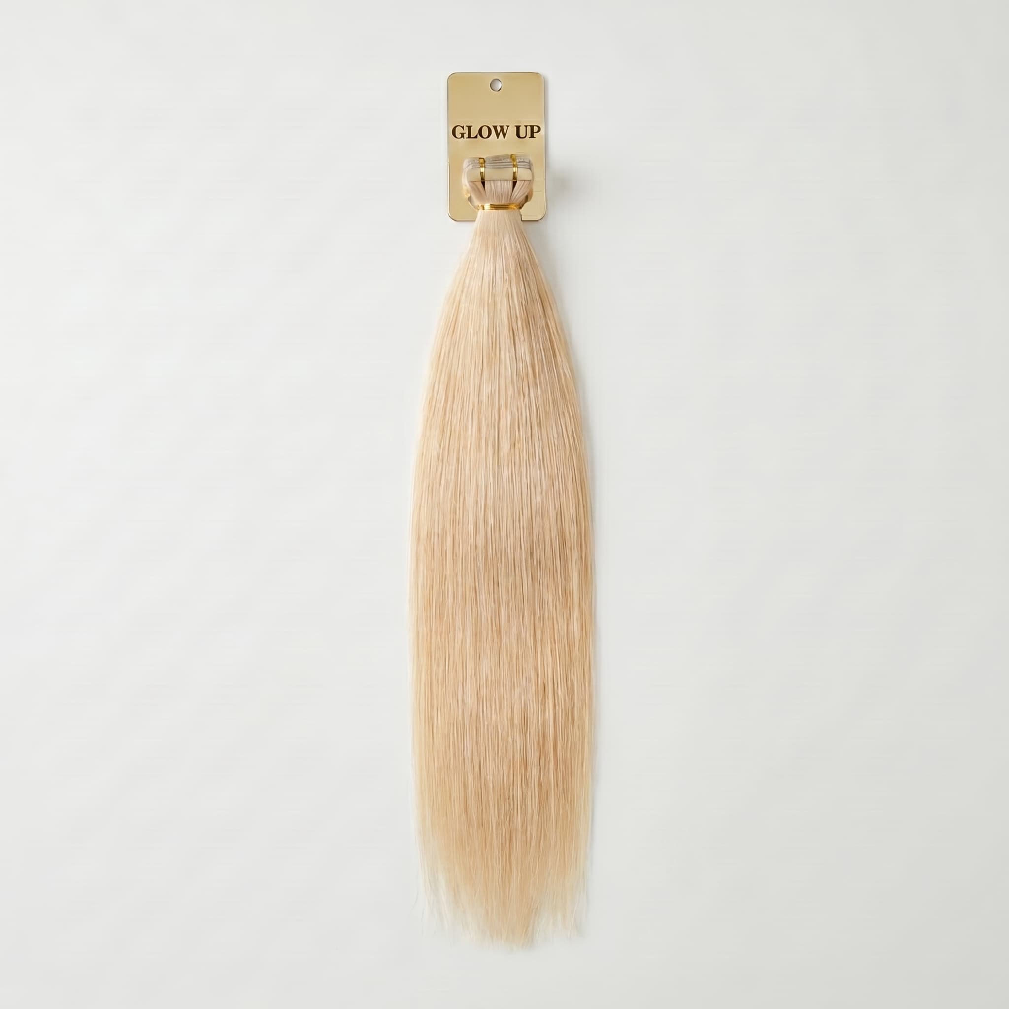 Tape-In Extensions